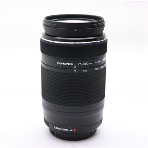 Olympus M.ZUIKO DIGITAL ED 75-300mm オリンパ 中古)OLYMPUS (オリンパス) M.ZUIKO DIGITAL ED 75-300mm F4.8-6.7 II