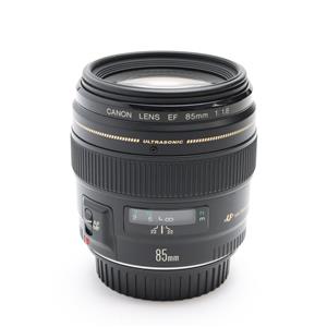 Canon (キヤノン) EF85mm F1.8 USM」の商品検索結果 | デジタルカメラ