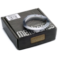 METABONES (メタボーンズ) M/L変換リング ライカLレンズ/ライカMボディ用 50/75mm 半欠きタイプ