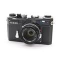 Nikon (ニコン) SP復刻モデル (W-Nikkor 35mmF1.8付き)