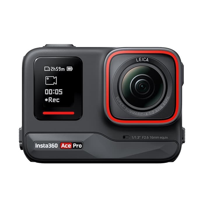 新品)Insta360(インスタサンロクマル) Ace Pro CINSAAJA（商品ID