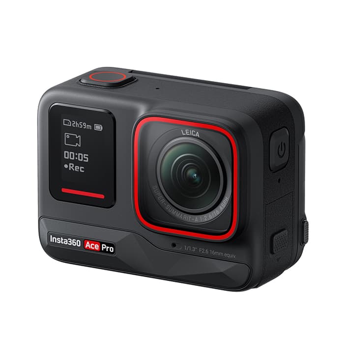 新品)Insta360(インスタサンロクマル) Ace Pro CINSAAJA（商品ID