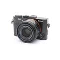 SONY (ソニー) Cyber-shot  DSC-RX1