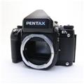 PENTAX (ペンタックス) 67IIボディ (AEファインダー付)