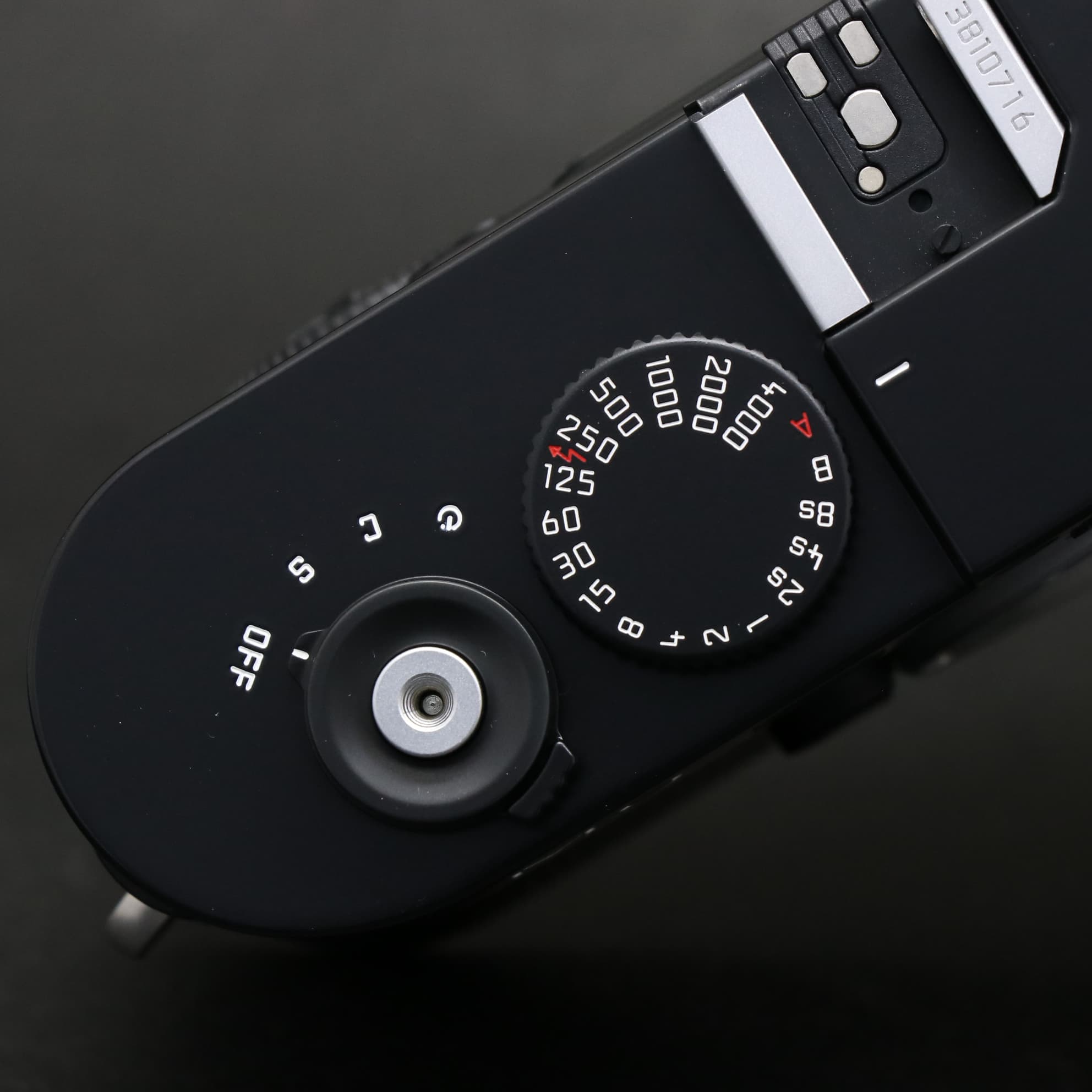 中古)Leica (ライカ) M9 ボディ (ライカ二子玉川限定モデル) ブラック