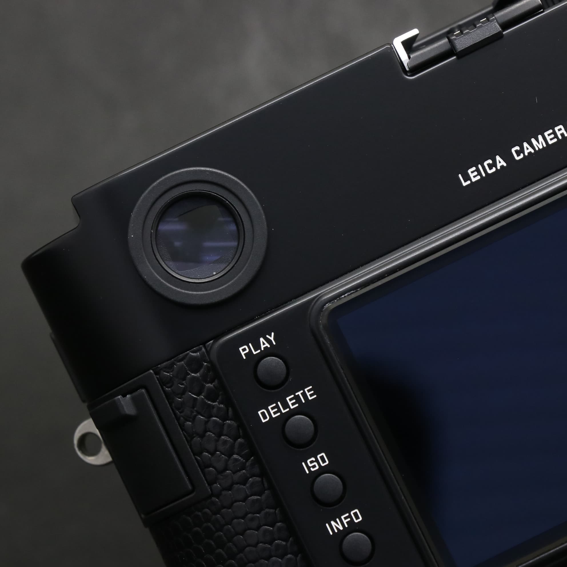 中古)Leica (ライカ) M9 ボディ (ライカ二子玉川限定モデル) ブラック