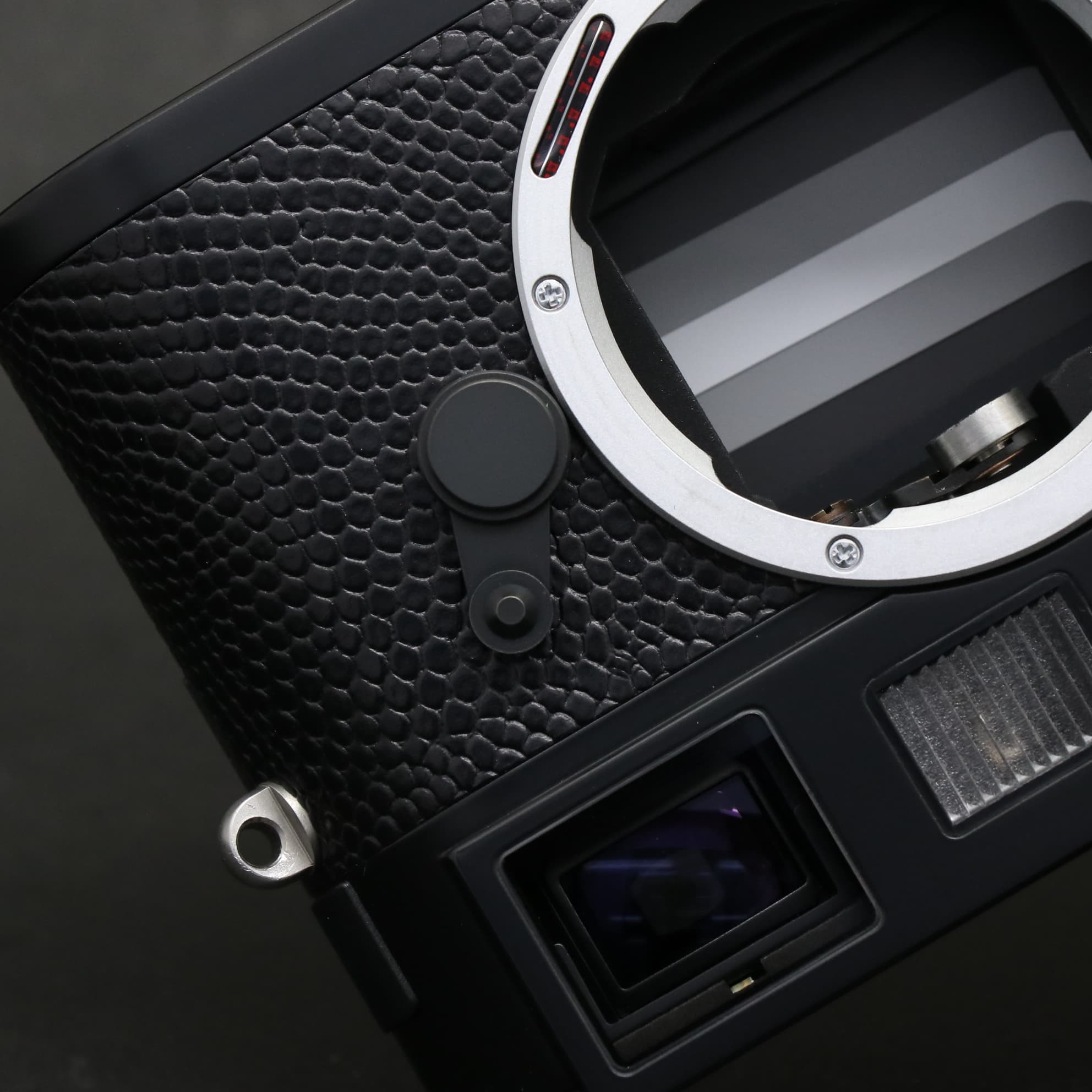 中古)Leica (ライカ) M9 ボディ (ライカ二子玉川限定モデル) ブラック