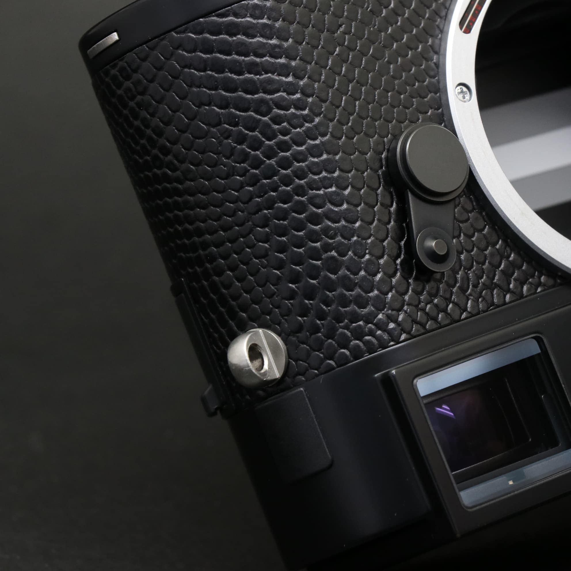 中古)Leica (ライカ) M9 ボディ (ライカ二子玉川限定モデル) ブラック