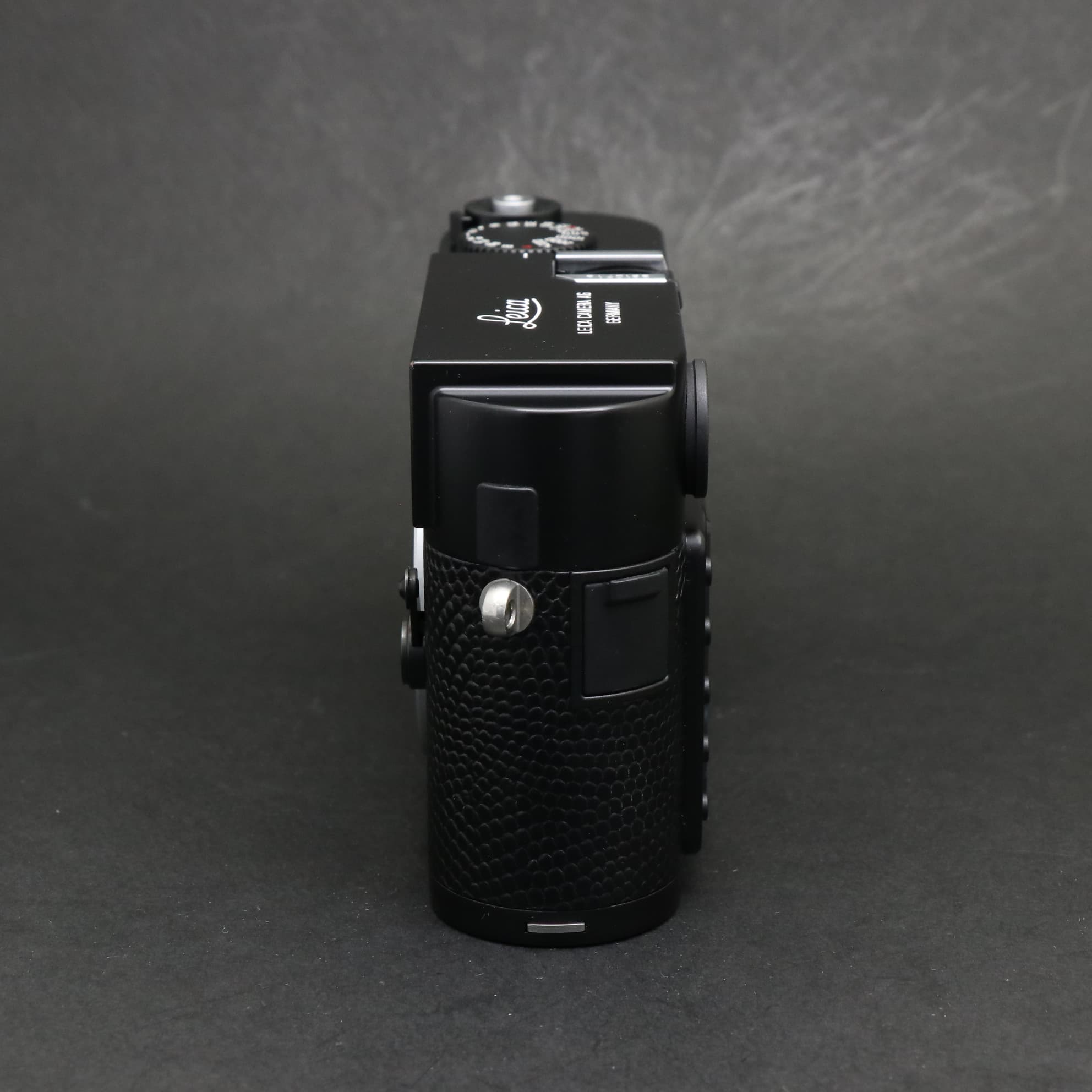 中古)Leica (ライカ) M9 ボディ (ライカ二子玉川限定モデル) ブラック