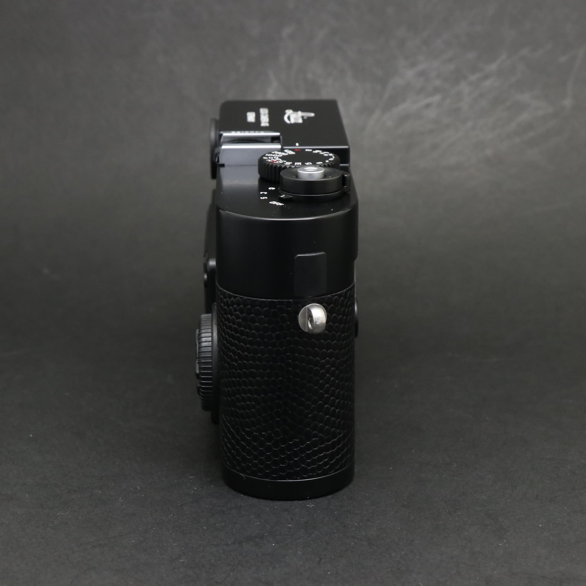 中古)Leica (ライカ) M9 ボディ (ライカ二子玉川限定モデル) ブラック