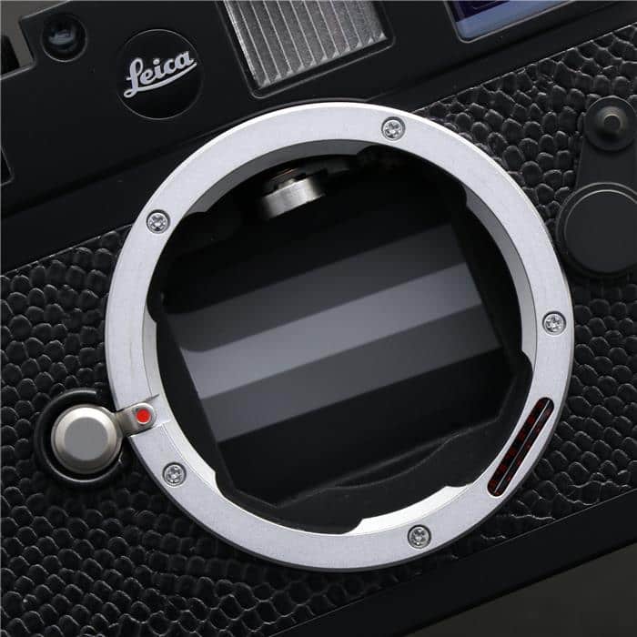 中古)Leica (ライカ) M9 ボディ (ライカ二子玉川限定モデル) ブラック