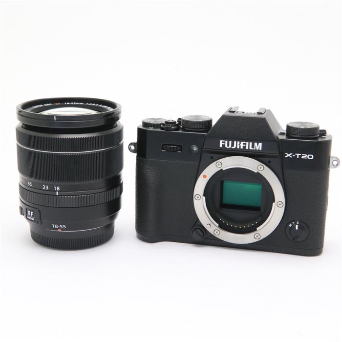中古 Fujifilm フジフイルム X T レンズキット ブラック 商品id 詳細ページ デジタルカメラ ミラーレスカメラ 交換レンズの総合サイト マップカメラ 中古 Fujifilm フジフイルム X T レンズキット ブラック 商品id 詳細ページ デジタルカメラ ミラーレスカメラ 交換レンズの総合サイト マップカメラ