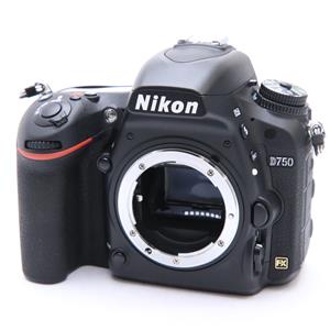 Nikon D750 ⚠️ボディのみ・ジャンク⚠️ www.skippackitalianmarket.com