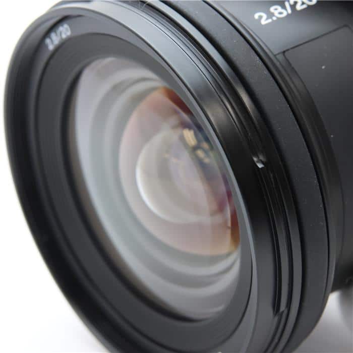 中古)SONY (ソニー) 20mm F2.8 SAL20F28(ソニーA用)(商品ID 中古)SONY (ソニー) 20mm F2.8 SAL20F28(ソニーA用)(商品ID