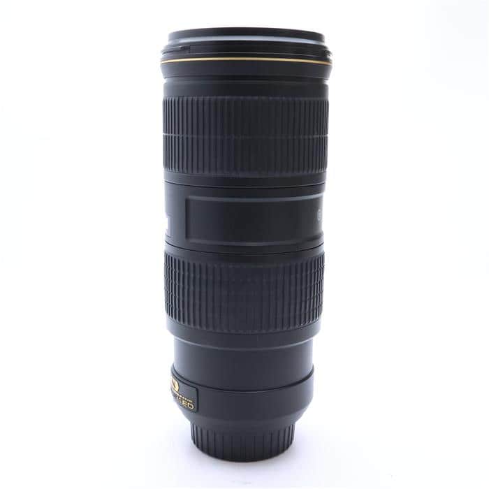 中古)Nikon (ニコン) AF-S NIKKOR 70-200mm F4 G ED VR（商品ID 