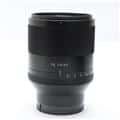 Planar T* FE 50mm F1.4 ZA SEL50F14Z