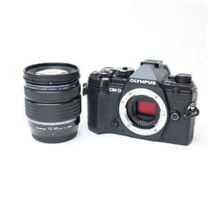 中古】 (オリンパス) OLYMPUS 仕舞え OM-D E-M5 MARKIII ﾎﾞﾃﾞｲ