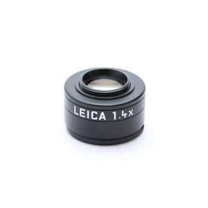 楽天市場】leica ビューファインダーマグニファイヤー m1．4x