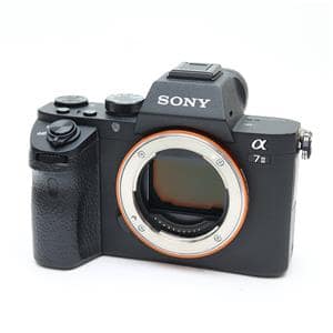 SONY (ソニー) α7II ボディ ILCE-7M2 メイン