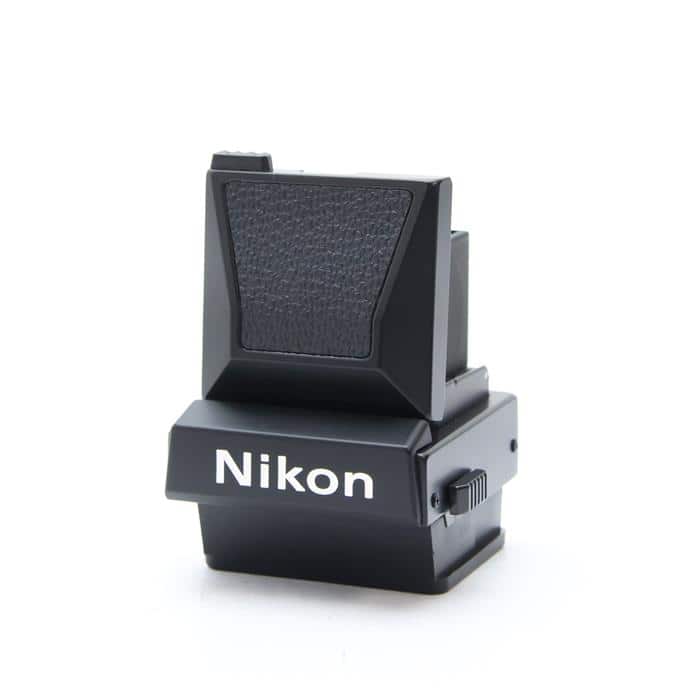 美品　NIKON F3 DW-3 ウエストレベルファインダー　ニコン 中古)Nikon (ニコン) ウエストレベルファインダー Nikon F3用 DW