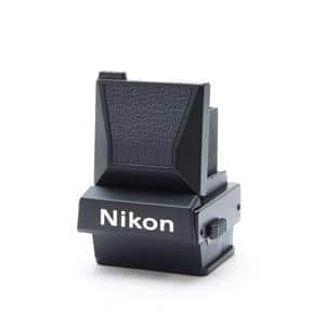 Nikon (ニコン) ウエストレベルファインダー Nikon F3用 DW-3 メイン
