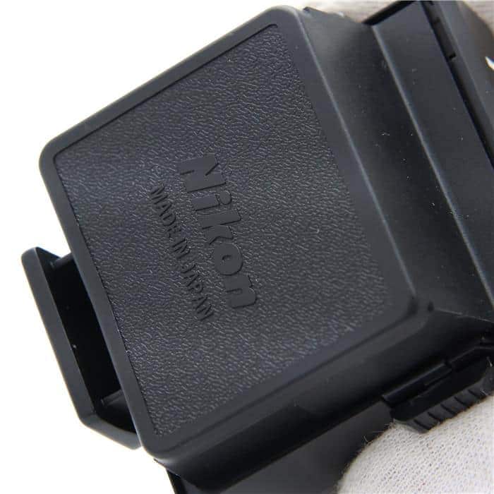 美品　NIKON F3 DW-3 ウエストレベルファインダー　ニコン 中古)Nikon (ニコン) ウエストレベルファインダー Nikon F3用 DW