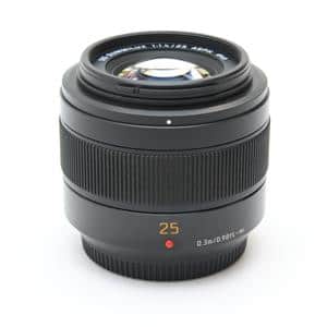 新品)Panasonic (パナソニック) LEICA DG SUMMILUX 25mm F1.4 II 新品)Panasonic (パナソニック) LEICA DG SUMMILUX 25mm F1.4 II