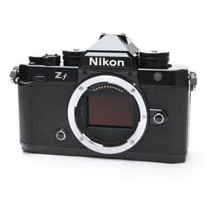 Nikon (ニコン) Z f メイン