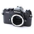 Nikon (ニコン) New FM2 ブラック