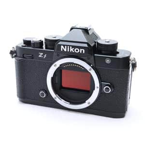 Nikon (ニコン) Z f メイン