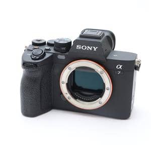 SONY (ソニー) α7IV ボディ ILCE-7M4 メイン