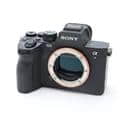 α7IV ボディ ILCE-7M4