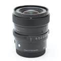 Contemporary 20mm F2 DG DN (ソニーE用/フルサイズ対応)