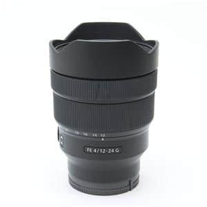 SONY (ソニー) FE 12-24mm F4 G SEL1224G メイン