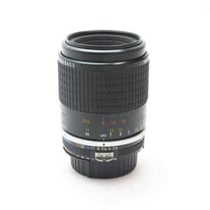 Nikon レンズ Micro-NIKKOR Ai-s 105mm 1:2.8 Amazon.com : Nikon Single Focus Lens Micro Micro AI 105 f