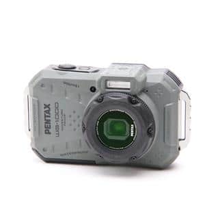 新品)PENTAX (ペンタックス) WG-1000 オリーブ（商品ID