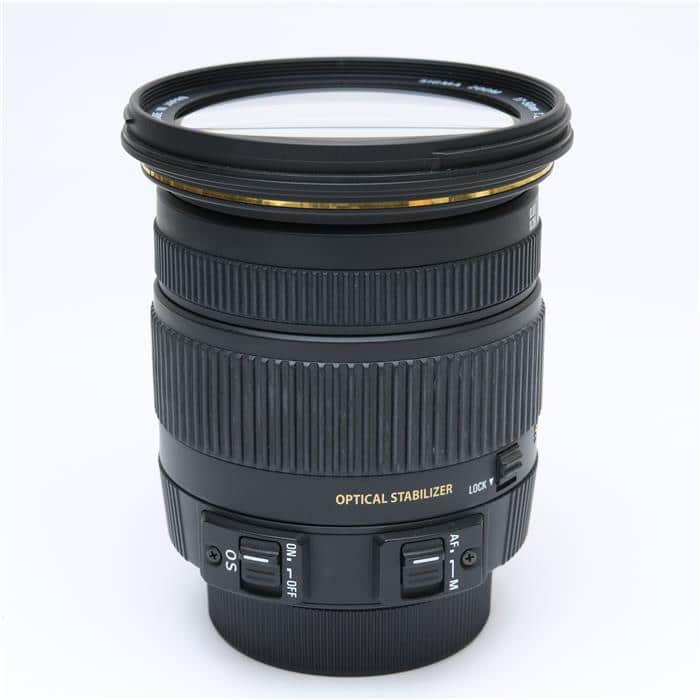 【ニコン用】シグマ17-50mm F2.8 EX HSM レンズ シグマ 17-50mm F2.8 EX DC OS HSM [ニコン用] 価格比較 - 価格.com