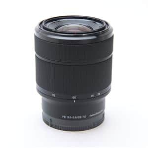 【美品、値下げ】SONY FE 28-70mm F3.5-5.6プロテクター付き Amazon.com : Sony 28-70mm F3.5-5.6 FE OSS Interchangeable
