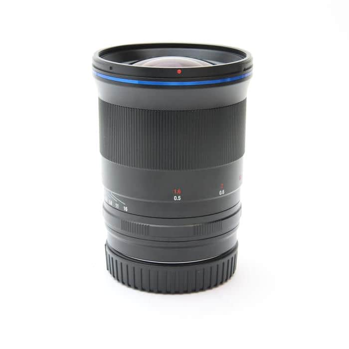 【中古】(LAOWA) LAOWA ARGUS FFII 35/F0.95 キヤノンRF ラオワ(LAOWA)Argus FF II 35mm F0.95 キヤノンRF｜ナニワ