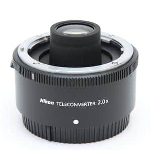 Nikon (ニコン) Z TELECONVERTER TC-2.0x メイン