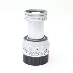 Leica エルマー M90mm f4 沈胴式 中古)Leica (ライカ) エルマー M90mm F4 沈胴（商品ID