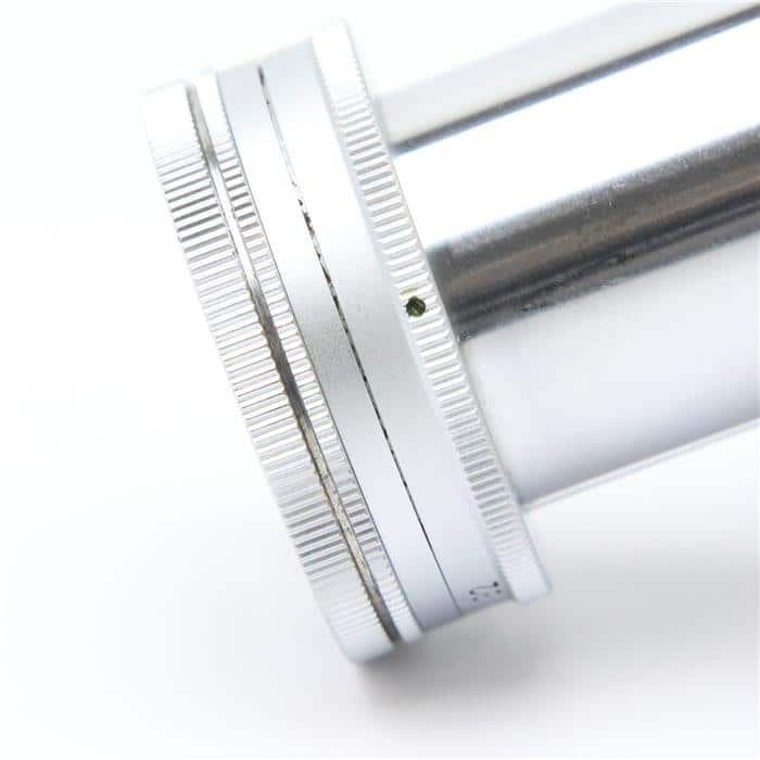 エルマー M90mm F4 沈胴