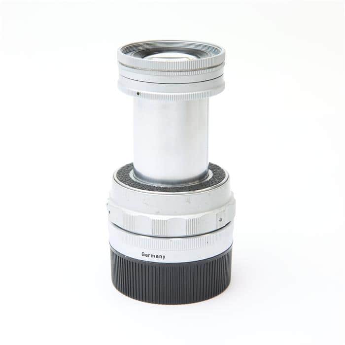 エルマー M90mm F4 沈胴