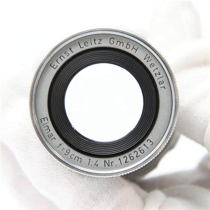 【美品】Leica ライカ エルマー M90mm F4 沈胴 ライカ 《難有品》Leica エルマー M90mm F4 沈胴 : カメラ専門店