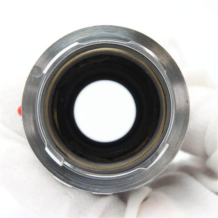 エルマー M90mm F4 沈胴