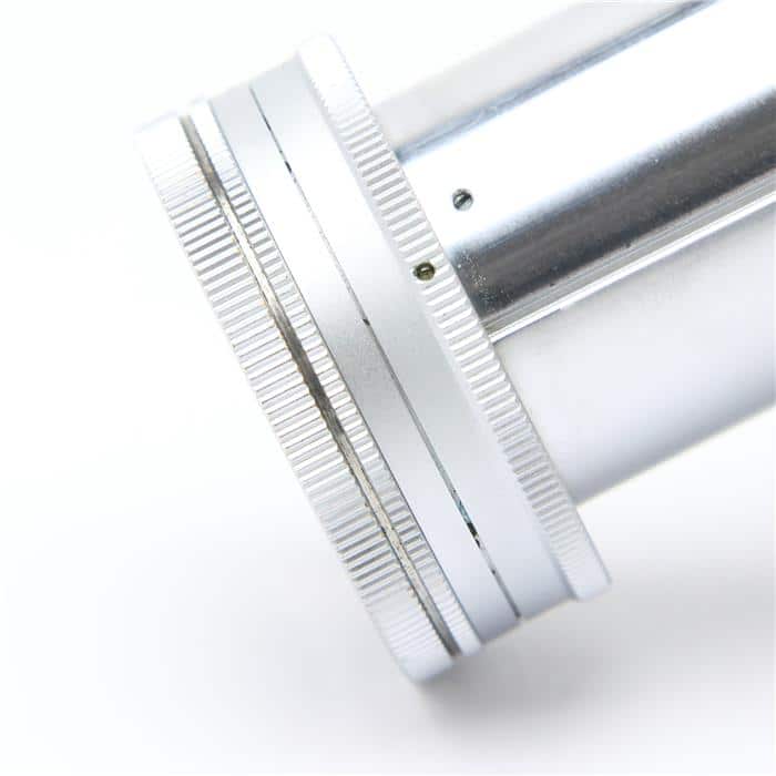 エルマー M90mm F4 沈胴