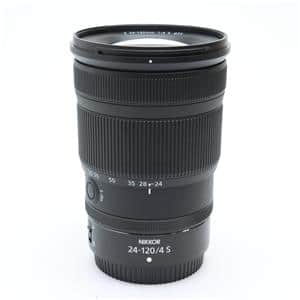 Nikon (ニコン) NIKKOR Z 24-120mm F4 S メイン