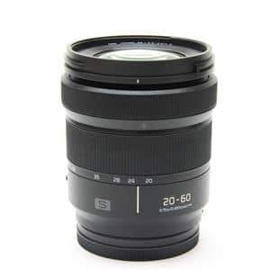 デジタルカメラ LUMIX S 20-60 ルミマガ編集部】LUMIX S 20-60mm F3.5-5.6使ってみた｜LUMIX
