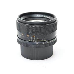 contax Planar 50mm F1.4」の商品検索結果 | デジタルカメラ