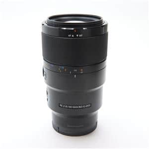 SONY (ソニー) FE 90mm F2.8 Macro G OSS SEL90M28G」「中古商品」の